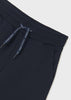 Bermuda ragazzo Mayoral blu navy - ErreGiModaBimbo