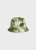 Cappello pescatore reversibile bambino Mayoral verde-Beige - ErreGiModaBimbo