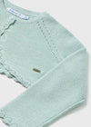 Cardigan LENZING™ ECOVERO™ viscose baby Mayoral water