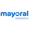 Completo 3 pezzi tutù neonata Mayoral Newborn lilla - ErreGiModaBimbo