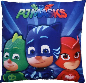 Cuscino PJMASK 40x40cm - ErreGiModaBimbo