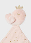 Dou Dou peluche pulcino rosa dorat Mayoral Newborn - ErreGiModaBimbo