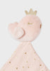 Dou Dou peluche pulcino rosa dorat Mayoral Newborn - ErreGiModaBimbo