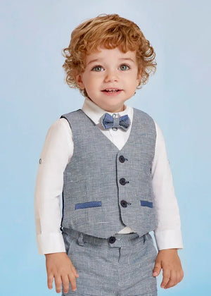 Abbigliamento elegante bambino online