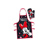 Grembiule Chef Disney Minnie Mouse - ErreGiModaBimbo