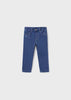 Jeans skinny fit neonata Mayoral blu chiaro - ErreGiModaBimbo