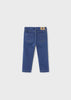 Jeans skinny fit neonata Mayoral blu chiaro - ErreGiModaBimbo