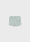 Mayoral Newborn Blue Shorts