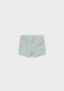 Mayoral Newborn Blue Shorts