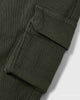 Pantalone cargo strech bambino Mayoral verde bosco