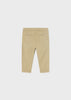 Pantalone chino relaxed neonato Mayoral beige - ErreGiModaBimbo