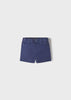 Pantalone corto shorts blu neonato Mayoral Newborn - ErreGiModaBimbo