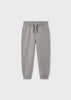 Pantalone tuta basico bambino Mayoral grigio chiaro