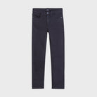 Pantaloni slim fit 5t ragazzo Mayoral blu marino - ErreGiModaBimbo