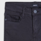 Pantaloni slim fit 5t ragazzo Mayoral blu marino - ErreGiModaBimbo