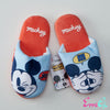 Pantofole invernali bambino Disney Topolino - ErreGiModaBimbo