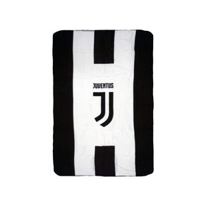 Plaid Ufficiale Juventus Official Product - ErreGiModaBimbo