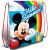 Sacca multiuso Disney Topolino "Hello Summer" - ErreGiModaBimbo