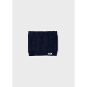 Scaldacollo bambino Mayoral blu Navy - ErreGiModaBimbo