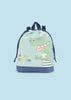 Mayoral "Crocodile" Interactive Baby Backpack