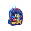 Zaino asilo Disney Topolino ''Mickey e Pluto'' - ErreGiModaBimbo